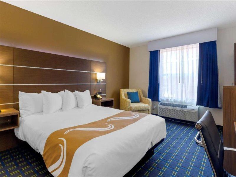 Quality Inn Lee Extérieur photo