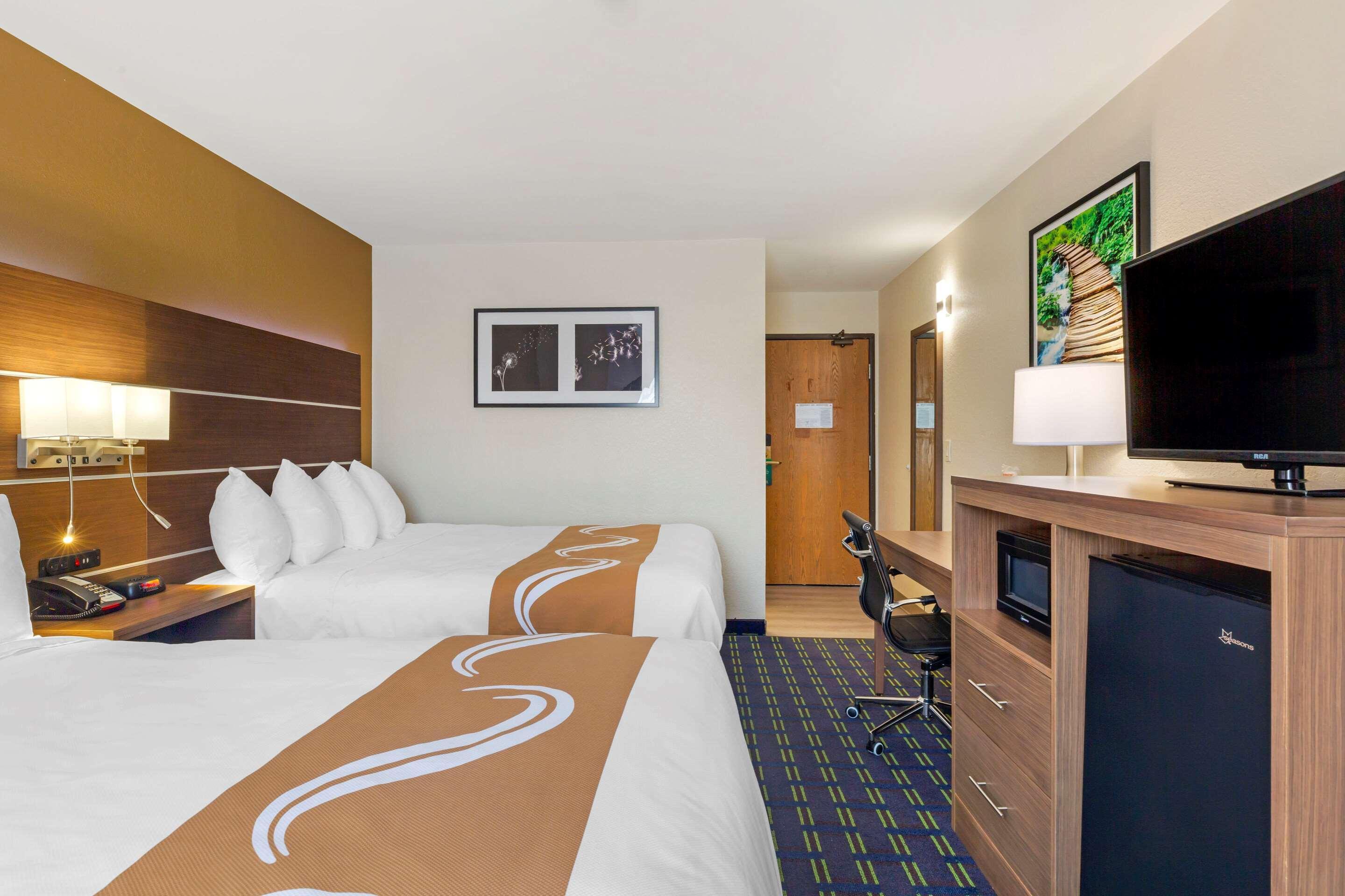 Quality Inn Lee Extérieur photo